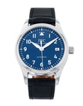 Pre-Owned IWC Pilot's Automatic 36 Watch